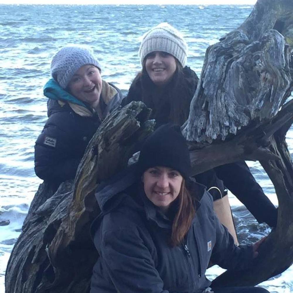 Meet your Posher, Maggie